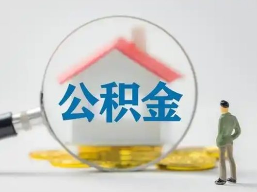 临沂离职的时候可以提所有的公积金吗（离职可以提取住房公积金吗）